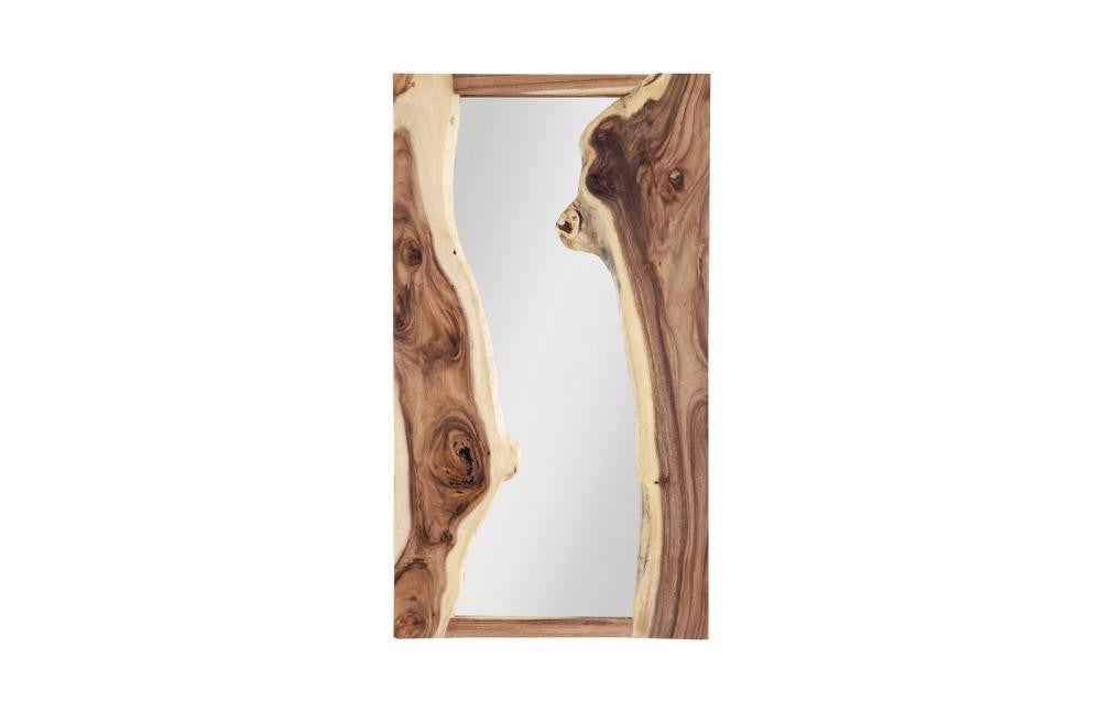 Phillips Collection River Rectangle Mirror Chamcha