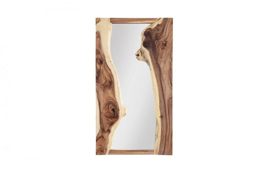 Phillips Collection River Rectangle Mirror Chamcha