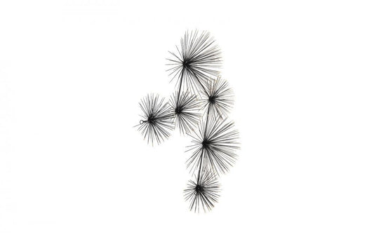 Phillips Collection Sea Root Wall Art Black