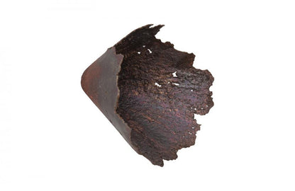 Phillips Collection Splash Jagged Bowl Wall Art Liquid Silver