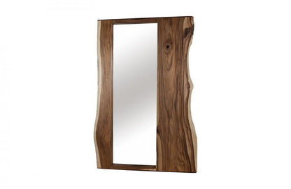 Phillips Collection Split Slab Mirror Chamcha