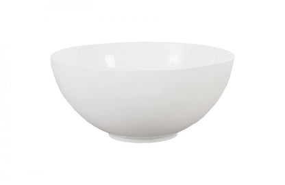 Phillips Collection Sulu Bowl Glossy White