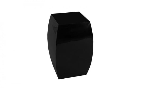 Phillips Collection Taba Side Table Black