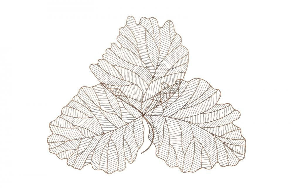 Phillips Collection-TH100-Trileafwall