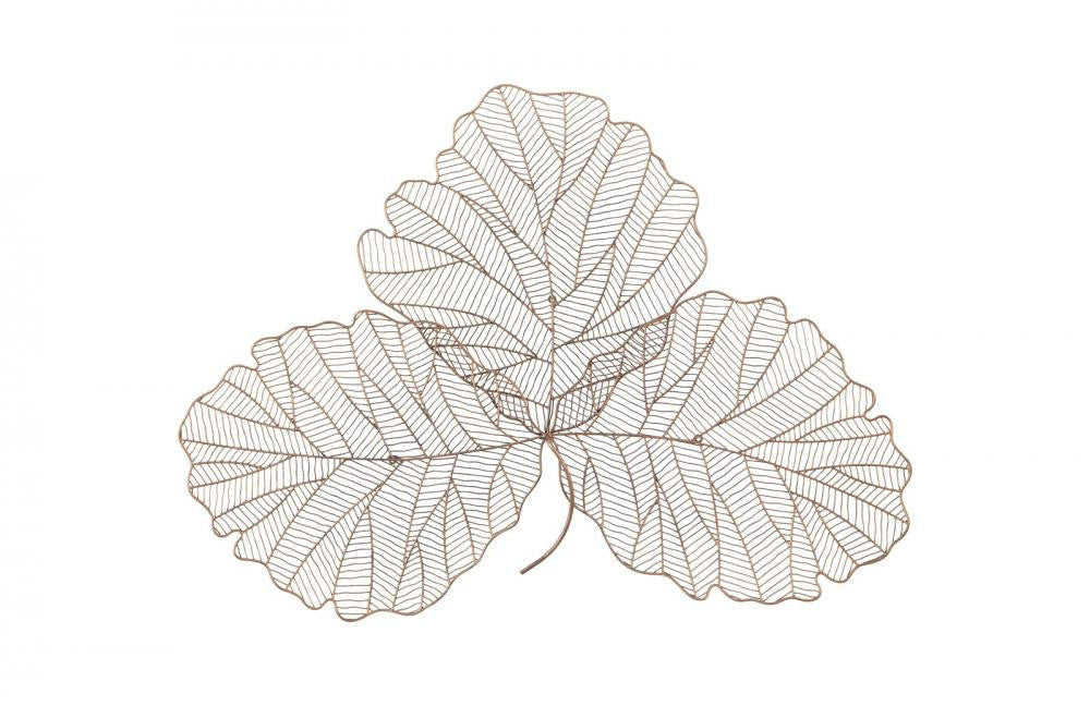 Phillips Collection-TH100-Trileafwall