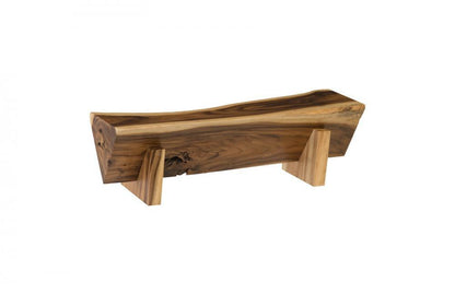 Phillips Collection Triangle Bench Chamcha