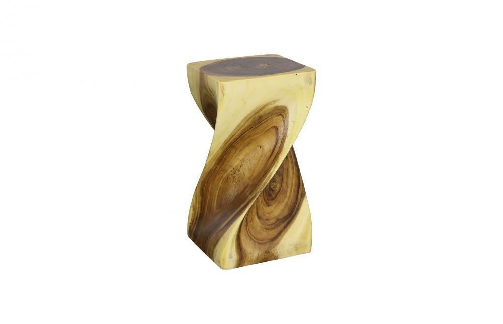 Phillips Collection Twist Pedestal Chamcha