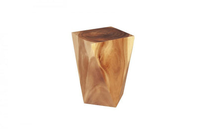 Phillips Collection Twist Stool Chamcha