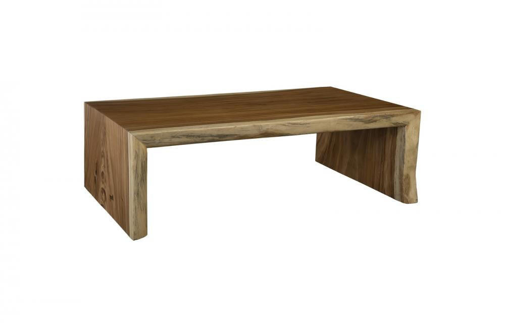 Phillips Collection Waterfall Coffee Table Chamcha