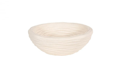 Phillips Collection Waves Bowl Off-White