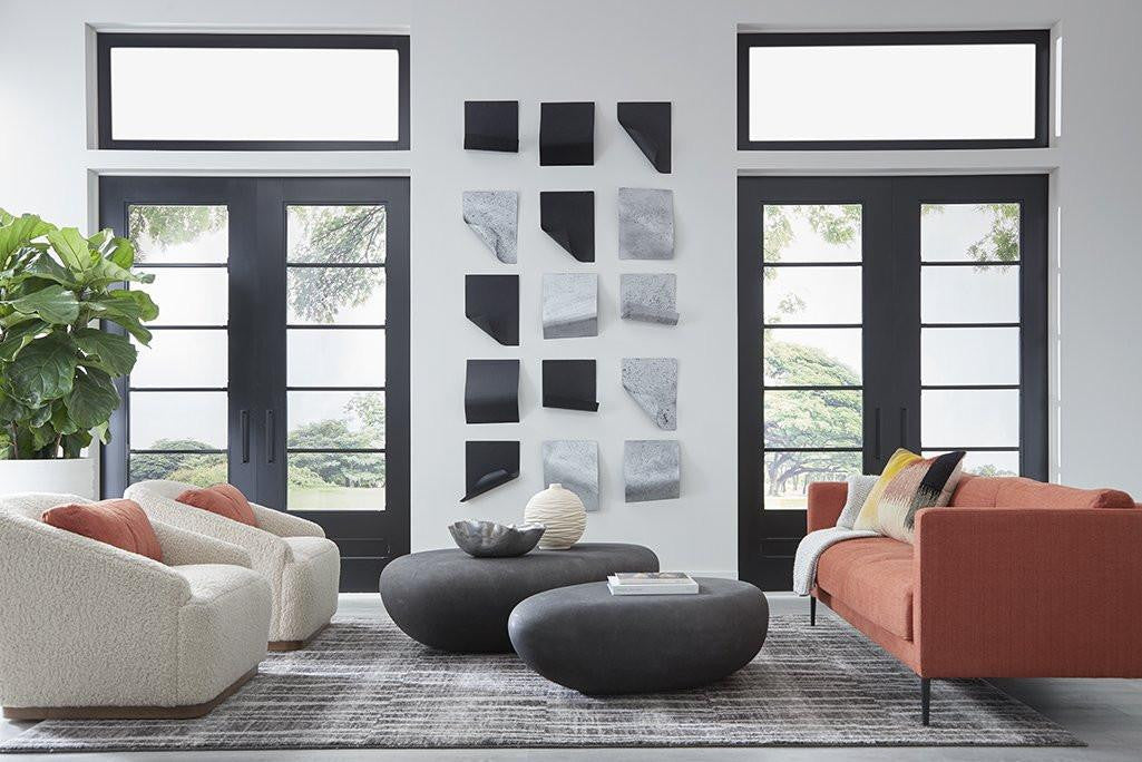 Phillips Collection-PH5-WavesVase