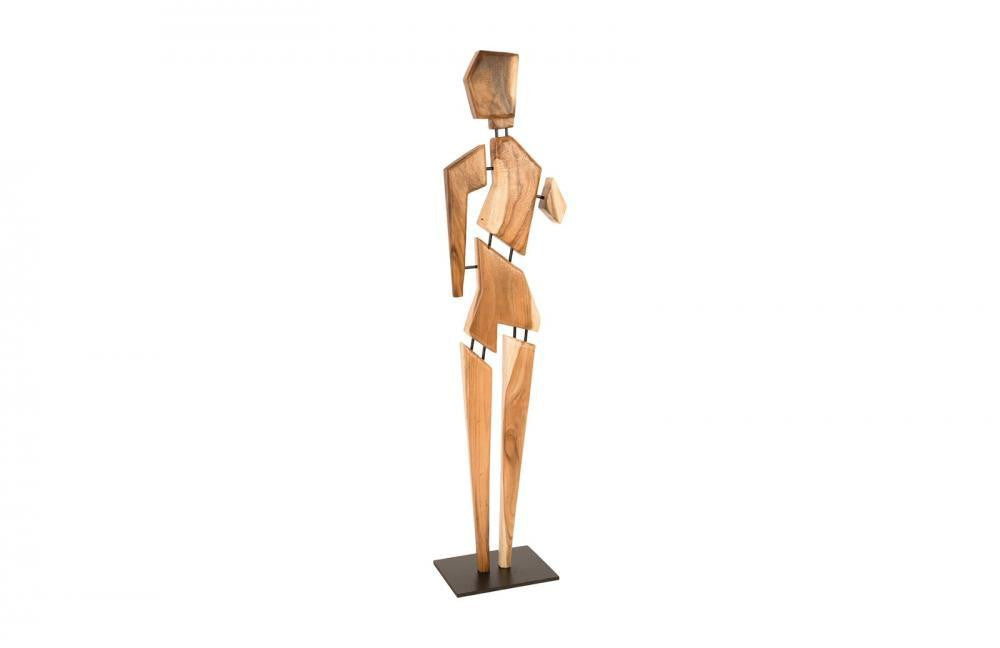 Phillips Collection Jack Wood Sculpture Chamcha