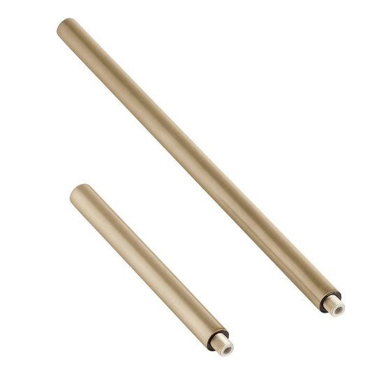 Polished Brass Extension Pipe (6" & 12")