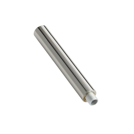 Polished Nickel Extension Pipe (1) 4"