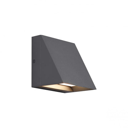 Pitch Single Charcoal 3000K 120V