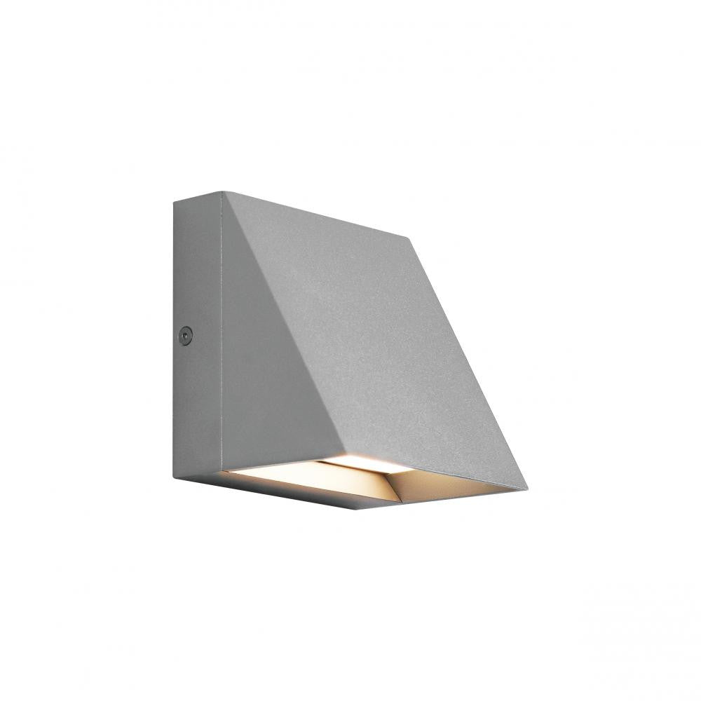 Pitch Single Silver 2700K 120V