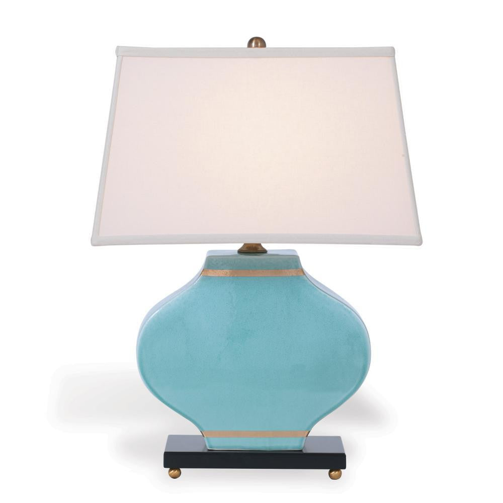Port 68 Carol Table Lamp Celadon