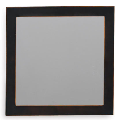 Port 68 Drake Mirror Bronze