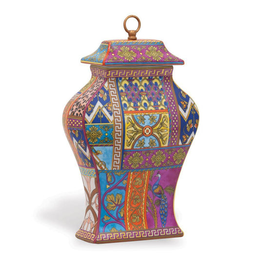 Port 68 Gypsy Jar Purple