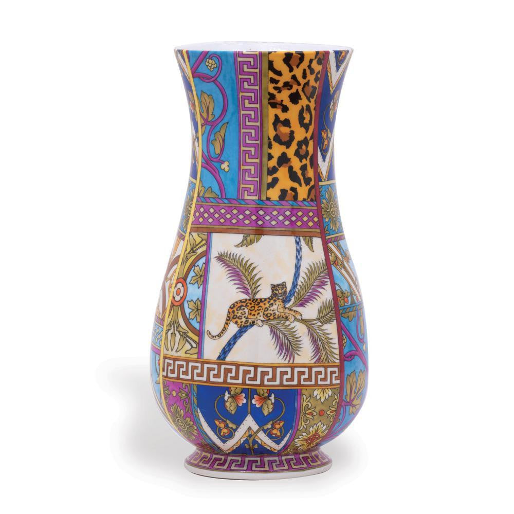 Port 68 Gypsy Vase Purple