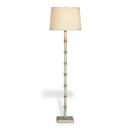 Port 68 Lauderdale Floor Lamp Ivory