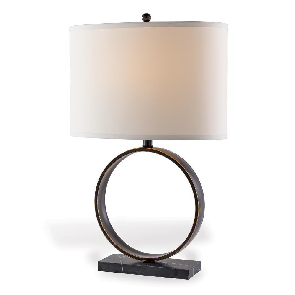 Port 68 Megan Table Lamp Bronze