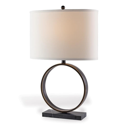 Port 68 Megan Table Lamp Bronze