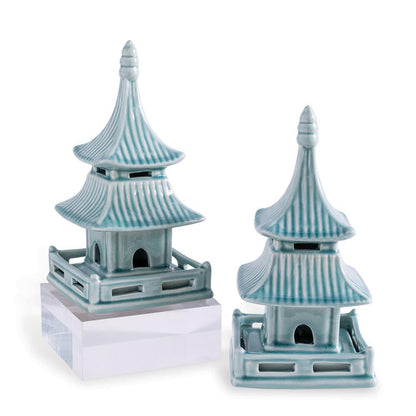Port 68 Pagoda 5 Celadon