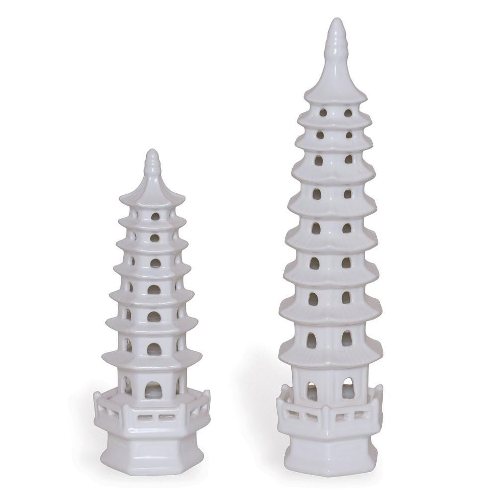 Port 68 Pagoda 4.5 Cream