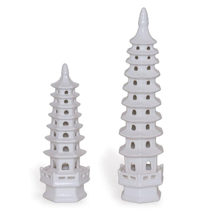 Port 68 Pagoda 4.5 Cream
