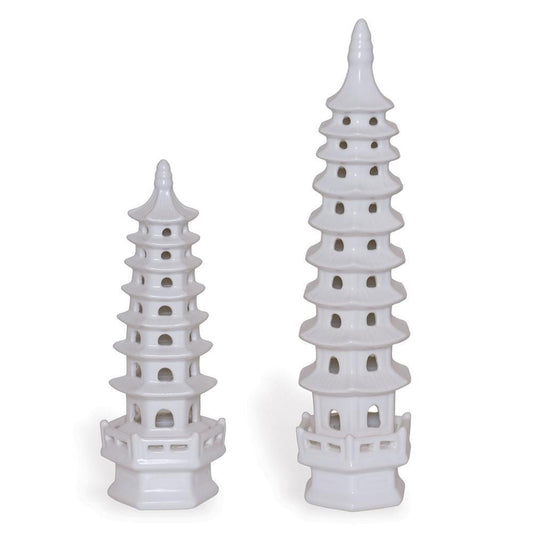 Port 68 Pagoda 4.5 Cream