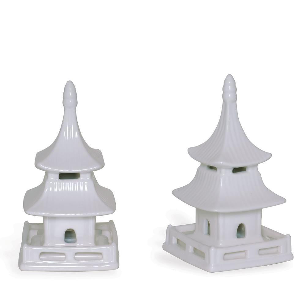 Port 68 Pagoda 5 Cream