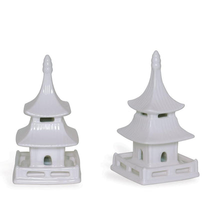 Port 68 Pagoda 5 Cream