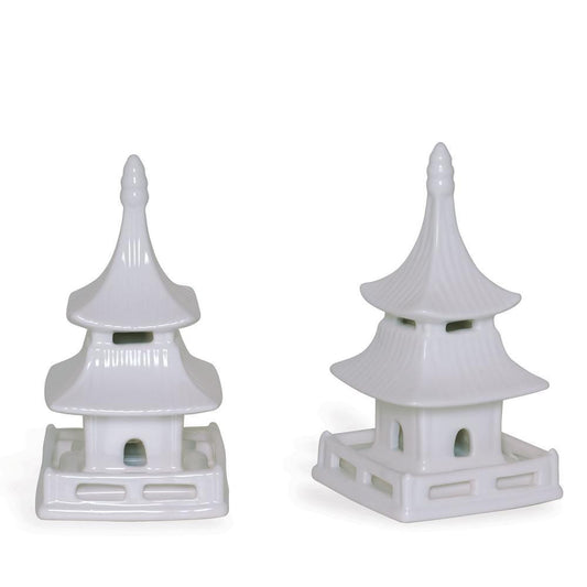 Port 68 Pagoda 5 Cream
