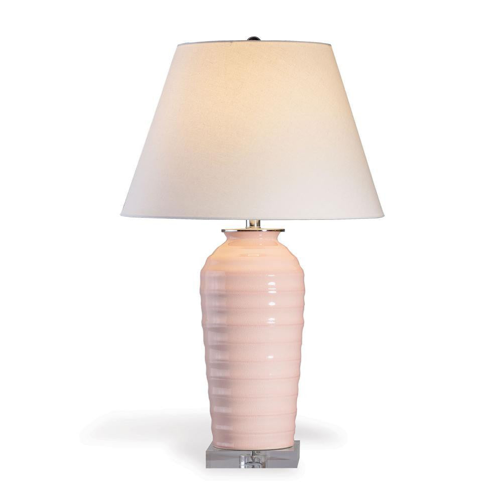 Port 68 Playa Table Lamp Pink