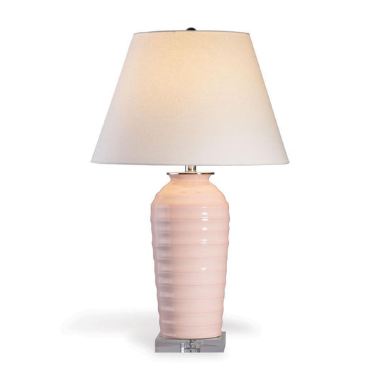 Port 68 Playa Table Lamp Pink