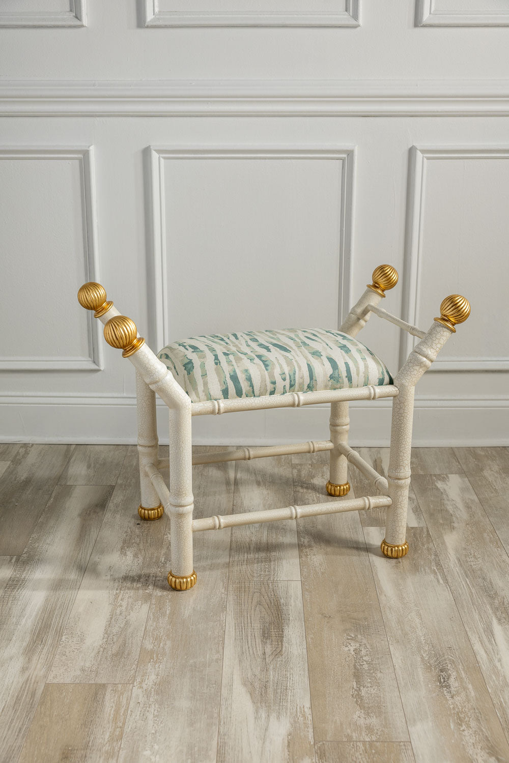 Port 68 Boca Bench view 4