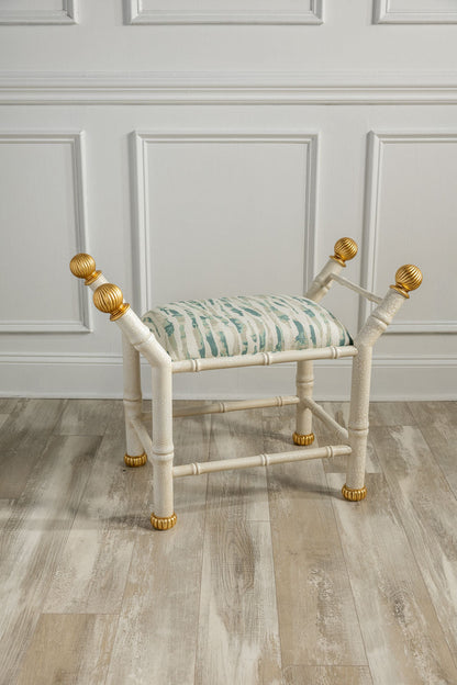 Port 68 Boca Bench view 4