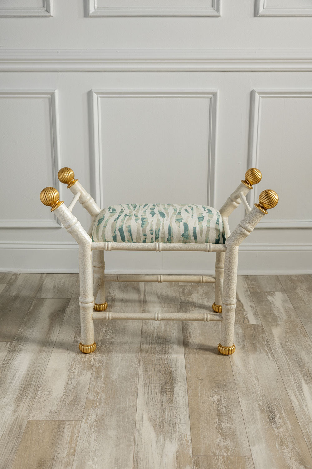 Port 68 Boca Bench view 5