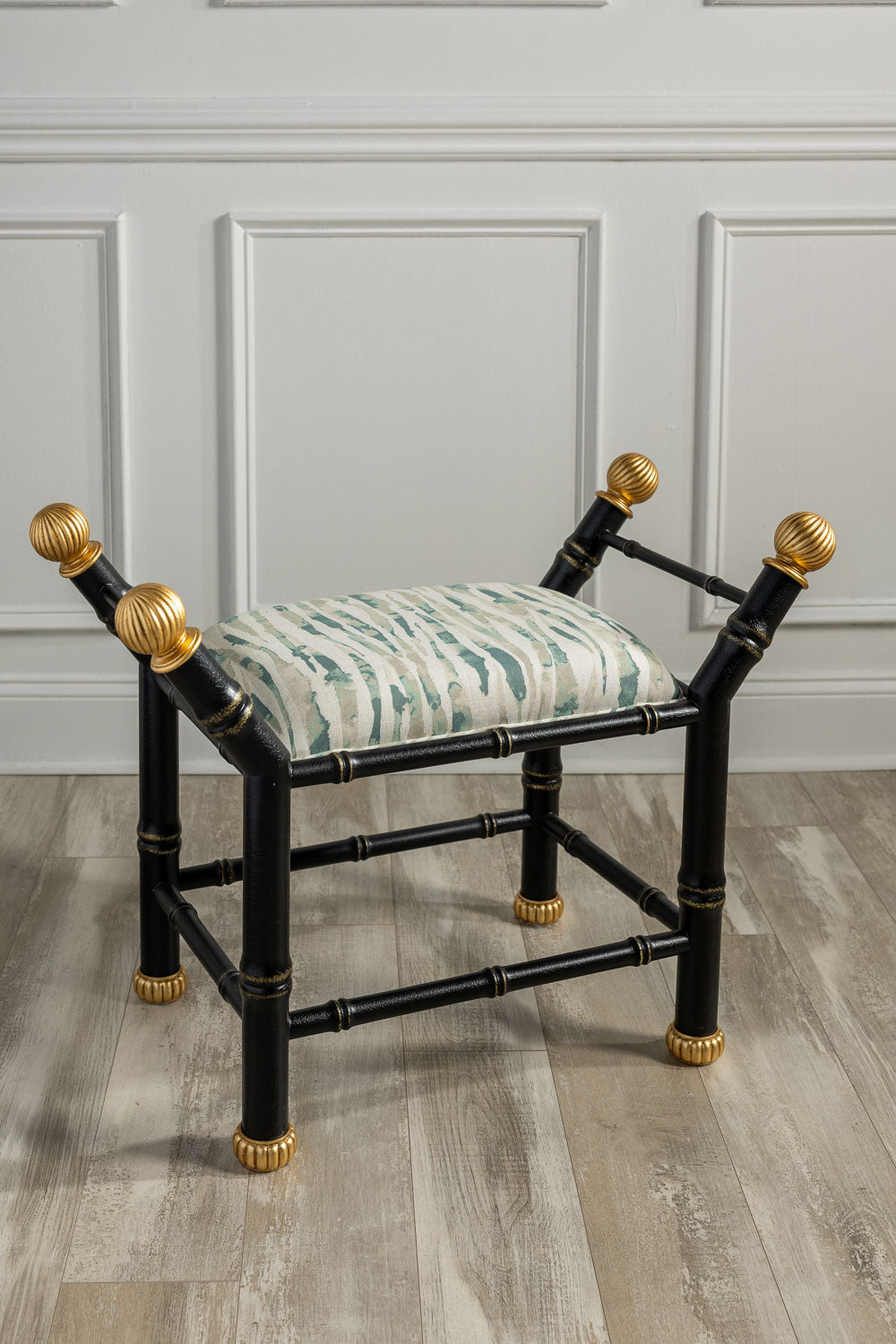 Port 68 Boca Bench view 4