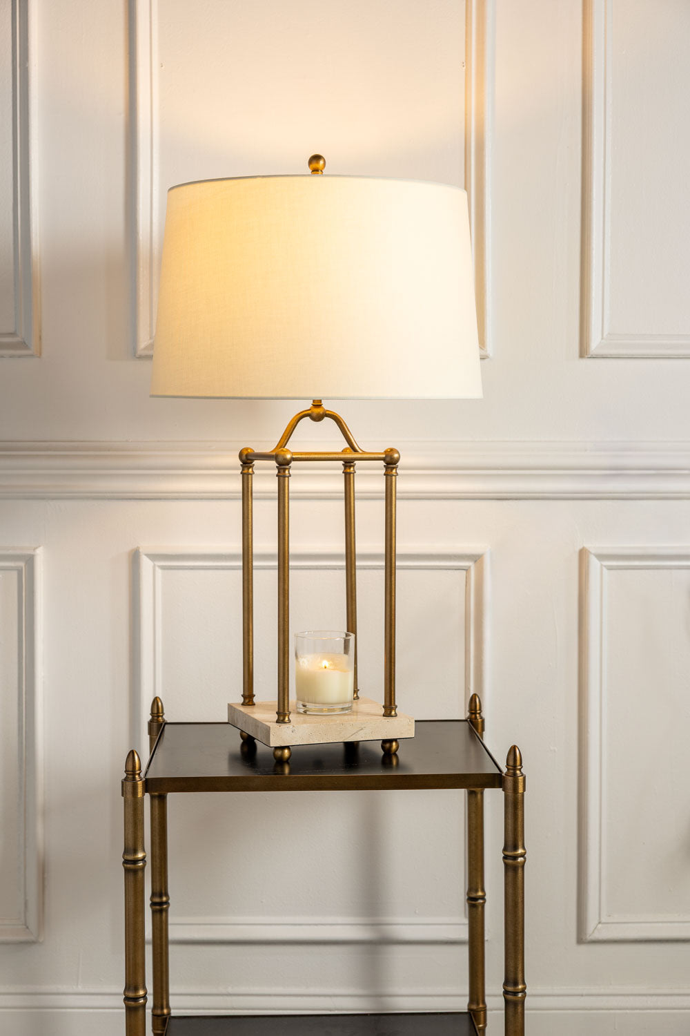 Port 68 Gazebo Lamp view 3
