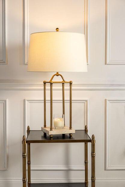 Port 68 Gazebo Lamp view 3