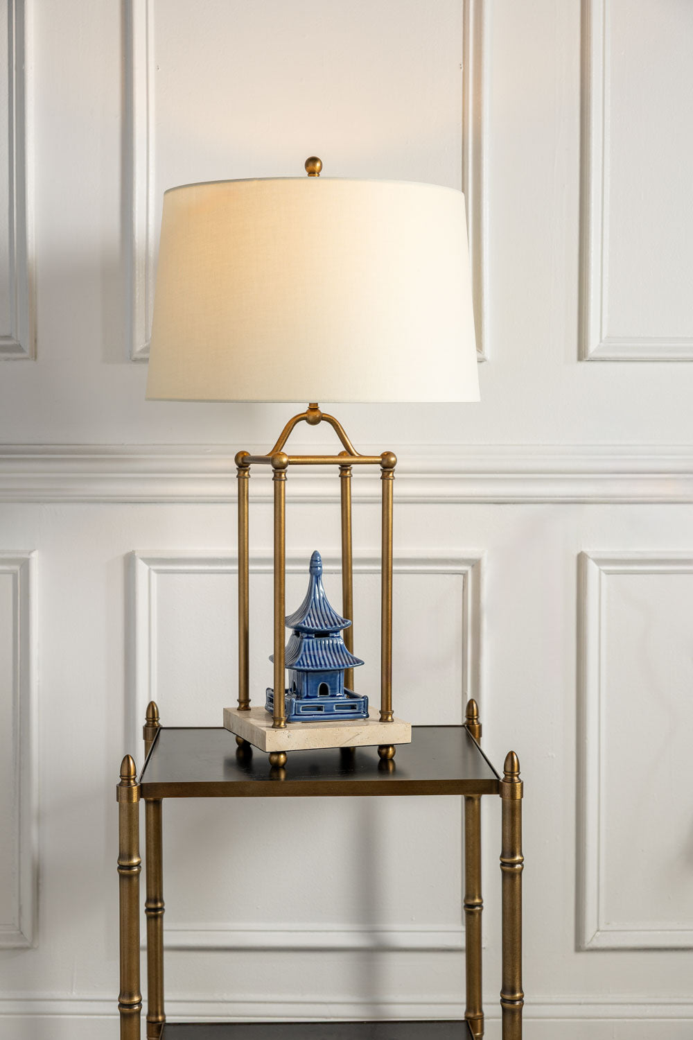 Port 68 Gazebo Lamp view 4