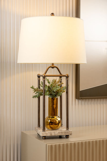 Port 68 Gazebo Lamp view 3