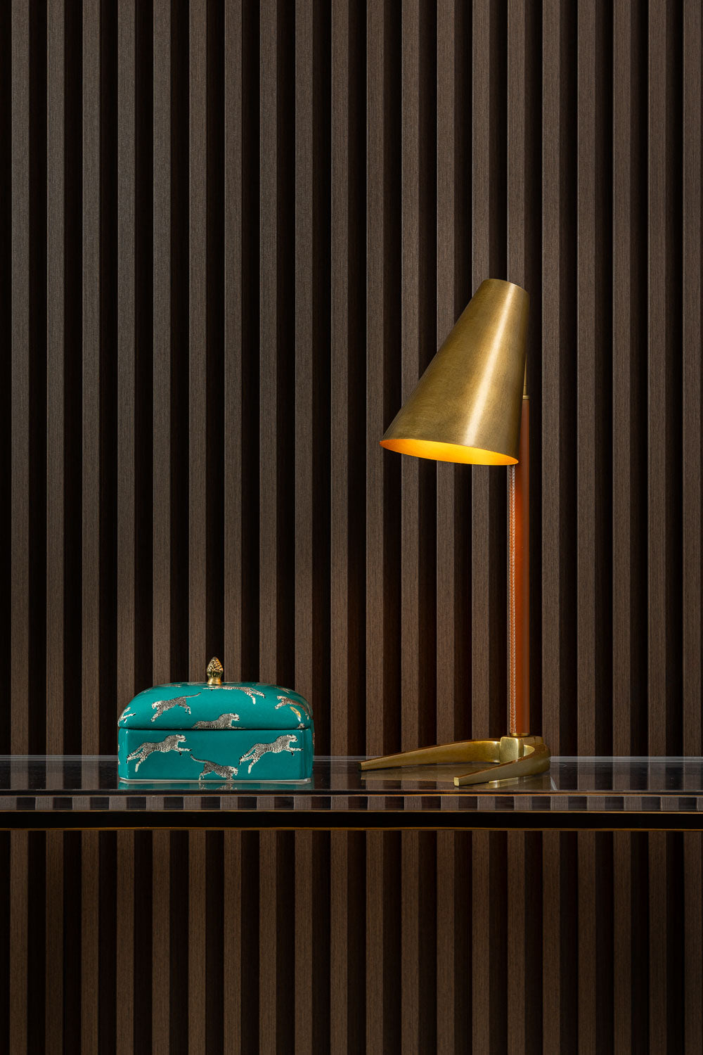 Port 68 Oslo Arnold Task Lamp view 5