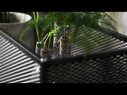 Buster + Punch Meshed Planter