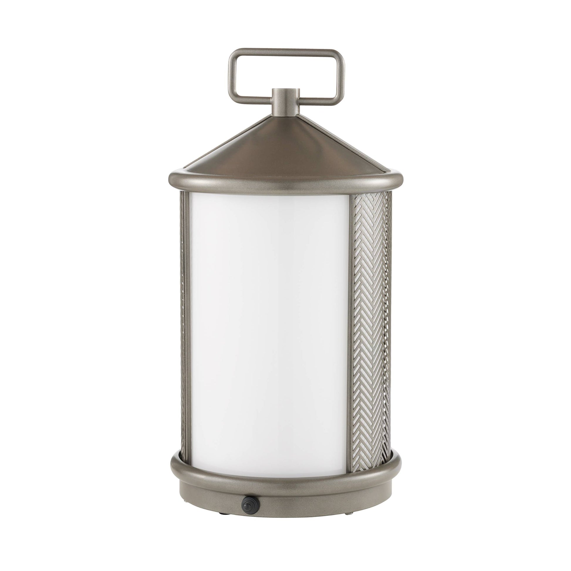 Arteriors Home Copeland Outdoor Lantern Marine Grade Aged Iron