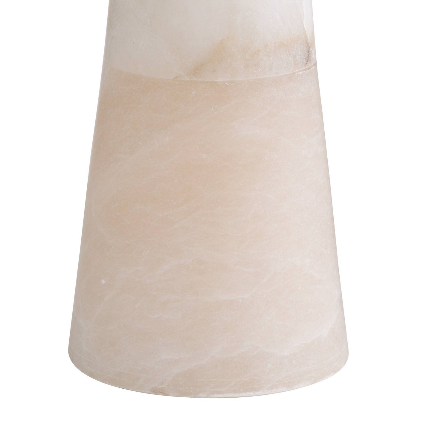Arteriors Home Chanell Lamp White