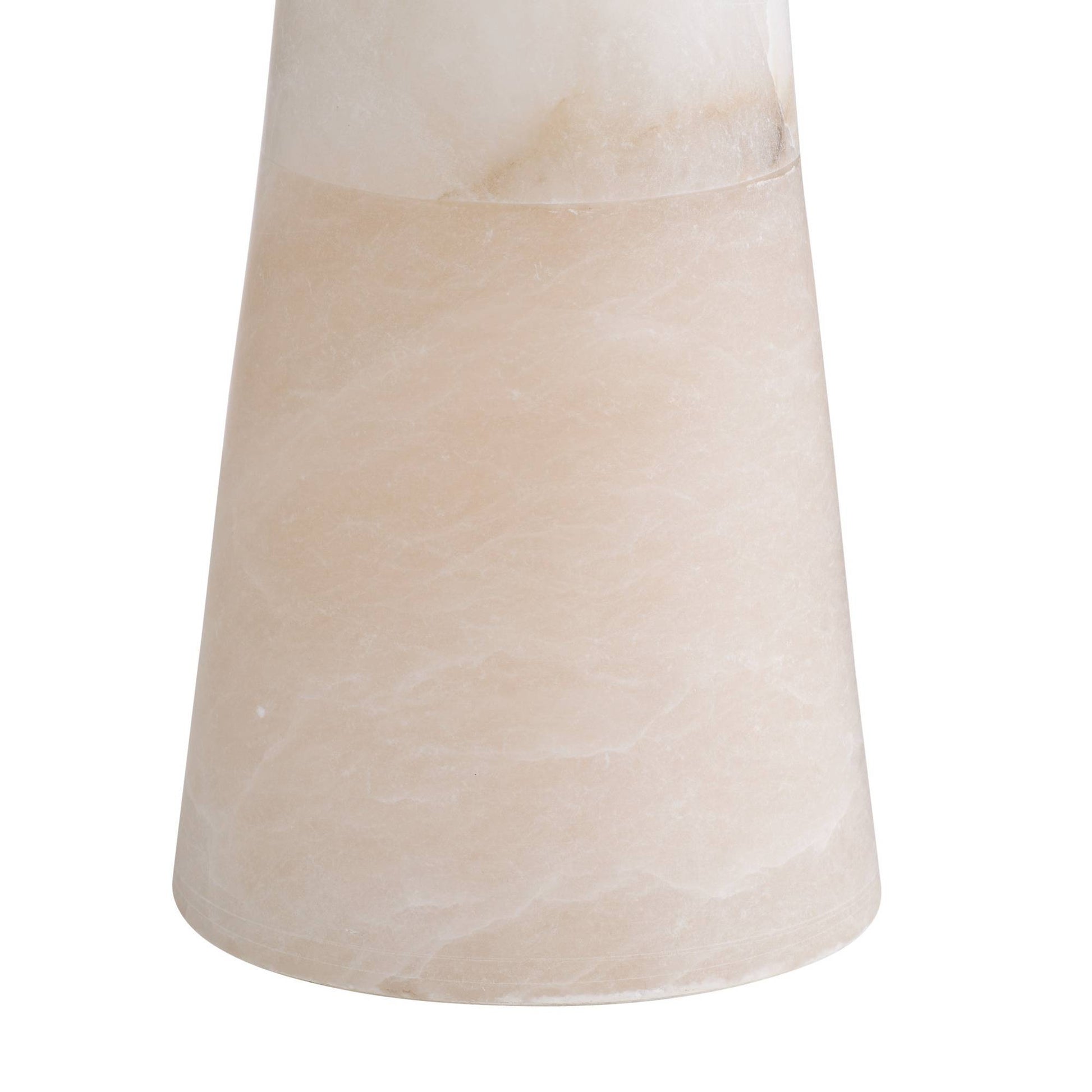 Arteriors Home Chanell Lamp White