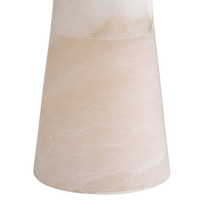 Arteriors Home Chanell Lamp White